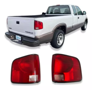 CAL1499 CALAVERA CHEV S10 95-01 (JGO CALAVERAS LH/RH) ECON