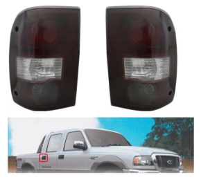 CAL1500 CALAVERA FORD RANGER 05-09 HUMO (JGO CALAVERAS LH/RH) ECON