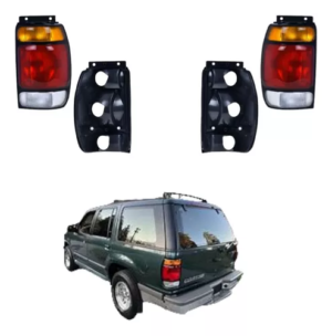 CAL1501 CALAVERA FORD EXPLORER 95-97 (JGO CALAVERAS LH/RH) ECON