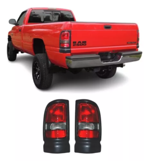 CAL1503 CALAVERA DODGE PU 94-02 RAM (JGO CALAVERAS LH/RH) ECON