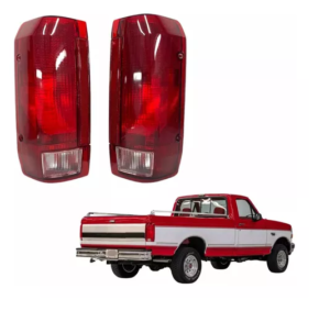 CAL1505 CALAVERA FORD F150/250 92-96 (JGO CALAVERAS LH/RH) ECON