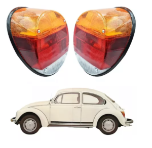 CAL1506 CALAVERA VW SEDAN (BOCHO) 74-04 (JGO CALAVERAS LH/RH) ECON