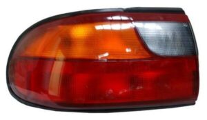 CALA15 CALAVERA CHEV MALIBU 97-03 LH EXTERIOR ALDO