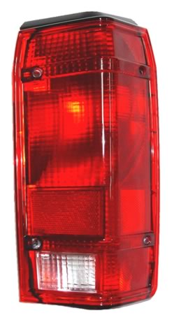 CALA162 CALAVERA FORD BRONCO II 84-90 RH ALDO