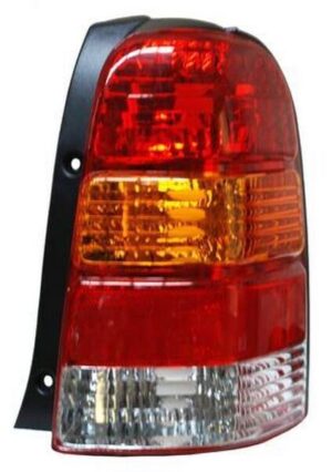 CALA164 CALAVERA FORD ESCAPE 01-07 RH ALDO