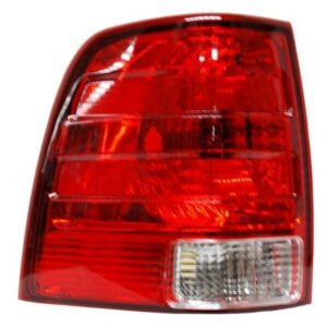 CALA166 CALAVERA FORD EXPEDITION 03-06 RH ALDO