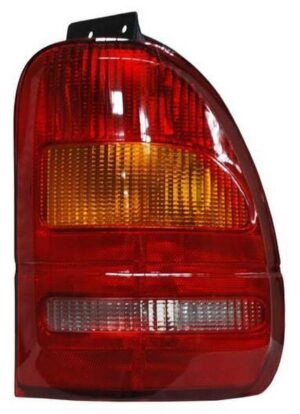 CALA182 CALAVERA FORD WINDSTAR 95-98 RH ALDO