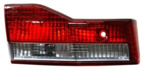 CALA192 CALAVERA HONDA ACCORD 01-02 4P ROJO/BCO INT RH ALDO
