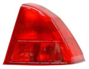 CALA202 CALAVERA HONDA CIVIC 01-02 4P ROJO EXT RH ALDO