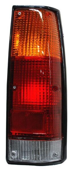 CALA214 CALAVERA ISUZU PU/LUV 83-87 RH NEGRA ALDO