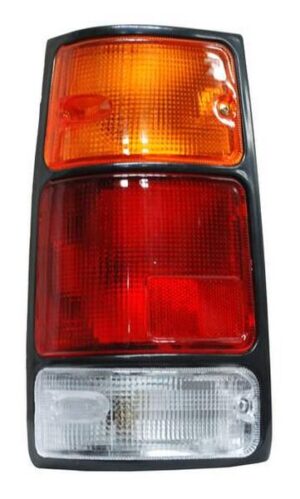 CALA217 CALAVERA ISUZU PU/LUV 88-95 LH NEGRA ALDO