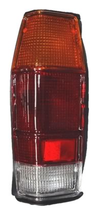 CALA219 CALAVERA MAZDA PU 81-84 LH ALDO