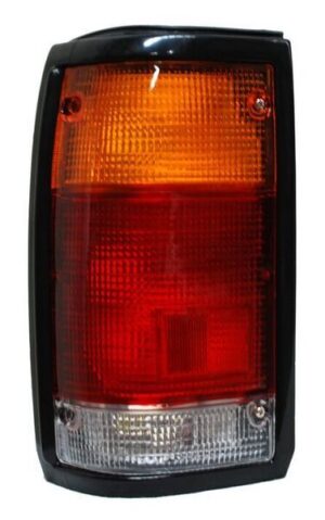 CALA223 CALAVERA MAZDA PU 86-93 LH PINTADA ALDO