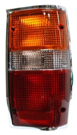 CALA230 CALAVERA MITSUBISHI PU L200/RAM50 87-96 CROM C/ARNES RH ALDO