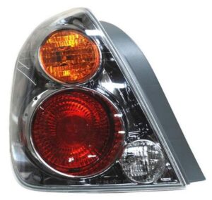 CALA233 CALAVERA NISSAN ALTIMA 02-04 LH ALDO
