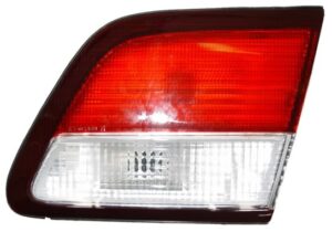 CALA242 CALAVERA NISSAN MAXIMA 97-99 RH ROJO/BCO INT ALDO