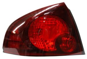 CALA243B CALAVERA NISSAN SENTRA 04-06 SE-R C/ARNES LH ALDO