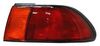 CALA248 CALAVERA NISSAN SENTRA 96-99 RH ROJO/AMBAR ALDO