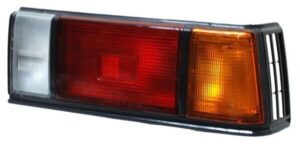 CALA252 CALAVERA NISSAN TSURU I SEDAN 85-87 RH LARGA ALDO