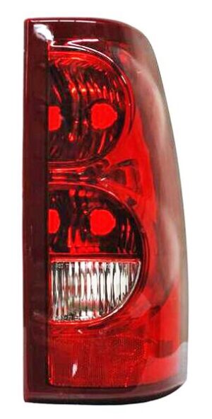 CALA26 CALAVERA CHEV PU SILVERADO 03-07 RH ALDO