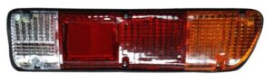 CALA276 CALAVERA DATSUN PU 620 73-80 RH ALDO