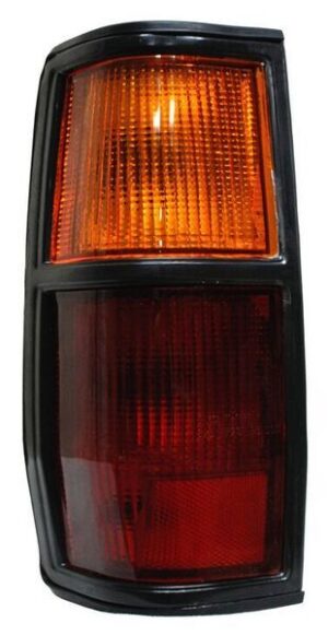 CALA283 CALAVERA NISSAN PU 720 84-93 LH NEGRA ALDO