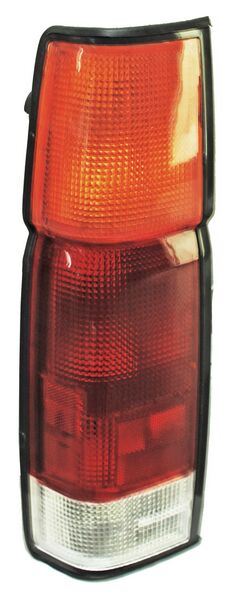 CALA285 CALAVERA NISSAN PU HARDBODY 87-97 D21 LARGA C/ARNES LH ALDO