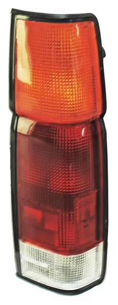 CALA286 CALAVERA NISSAN PU HARDBODY 87-97 D21 LARGA C/ARNES RH ALDO