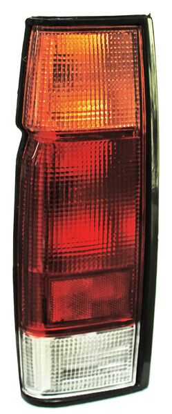 CALA289 CALAVERA NISSAN PU D21 94-01 D21 MEX LH ALDO