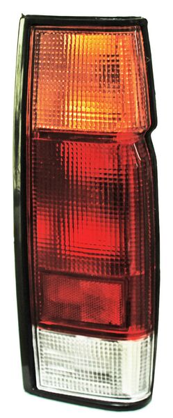 CALA290 CALAVERA NISSAN PU D21 94-01 D21 MEX RH ALDO