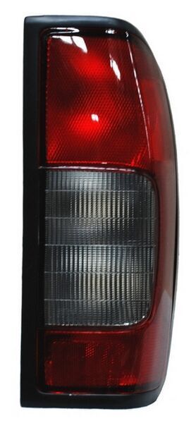 CALA294 CALAVERA NISSAN FRONTIER 01-07 OBSCURA RH ALDO