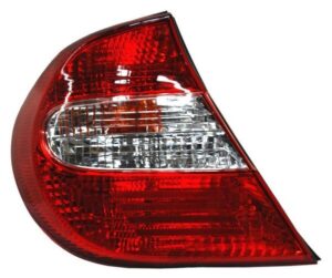 CALA303 CALAVERA TOYOTA CAMRY 02-04 LH ALDO