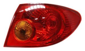 CALA306 CALAVERA TOYOTA COROLLA 03-04 EXT RH ALDO
