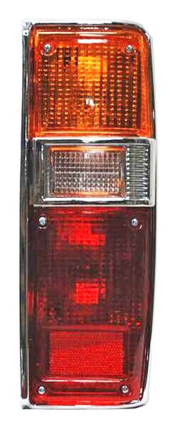 CALA310 CALAVERA TOYOTA PU 79-83 CROMADA (TODAS) RH ALDO