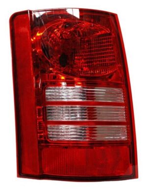 CALA325 CALAVERA DODGE TOWN COUNTRY 08-10 LH ALDO
