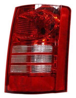 CALA326 CALAVERA DODGE TOWN COUNTRY 08-10 RH ALDO