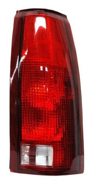 CALA32 CALAVERA CHEV PU 92-98 S/ARNES RH ALDO