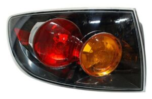 CALA343 CALAVERA MAZDA 3 06-09 EXT 4P LH ALDO