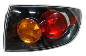 CALA344 CALAVERA MAZDA 3 06-09 EXT 4P RH ALDO