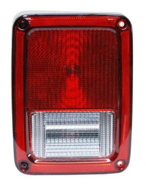CALA351 CALAVERA DODGE WRANGLER 07-15 S/ARNES LH ALDO