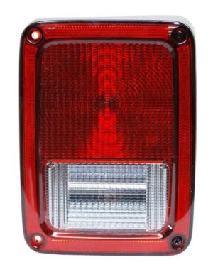 CALA352 CALAVERA DODGE WRANGLER 07-15 S/ARNES RH ALDO