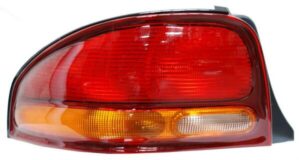 CALA357 CALAVERA DODGE STRATUS 95-00 LH ALDO