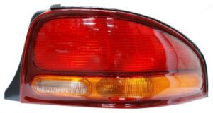 CALA358 CALAVERA DODGE STRATUS 95-00 RH ALDO
