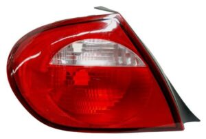 CALA359 CALAVERA DODGE NEON 03-05 LH ALDO