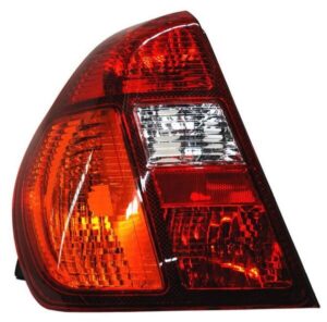 CALA367 CALAVERA NISSAN PLATINA 02-06 LH ALDO