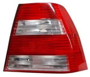 CALA374 CALAVERA VW JETTA 03-07 RH ROJO/BLANCO ALDO