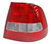 CALA376 CALAVERA VW DERBY 01-09 RH ROJO/BLANCO ALDO