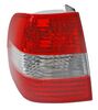 CALA377 CALAVERA VW POLO 03-07 EXT 4PTS LH ALDO