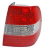 CALA378 CALAVERA VW POLO 03-07 EXT 4PTS RH ALDO