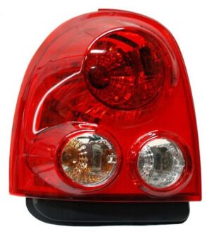 CALA383 CALAVERA CHEV CHEVY C2 04-08 3PTS LH ALDO